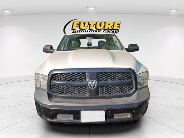 Used 2022 White Ram Tradesman image 2