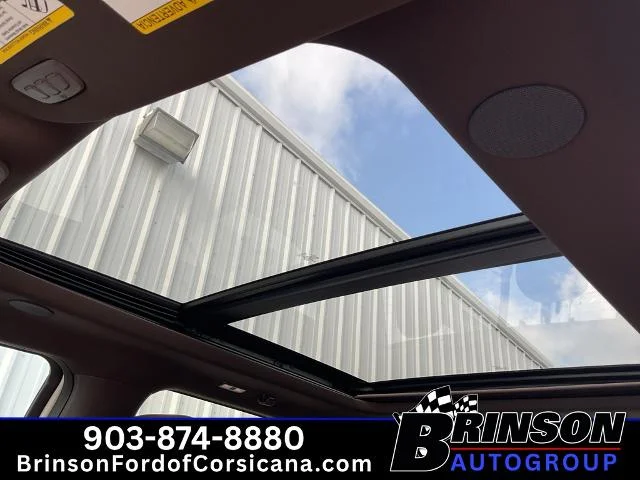 New 2026 Star White Metallic Tri-Coat Ford F-250® King Ranch® image 38