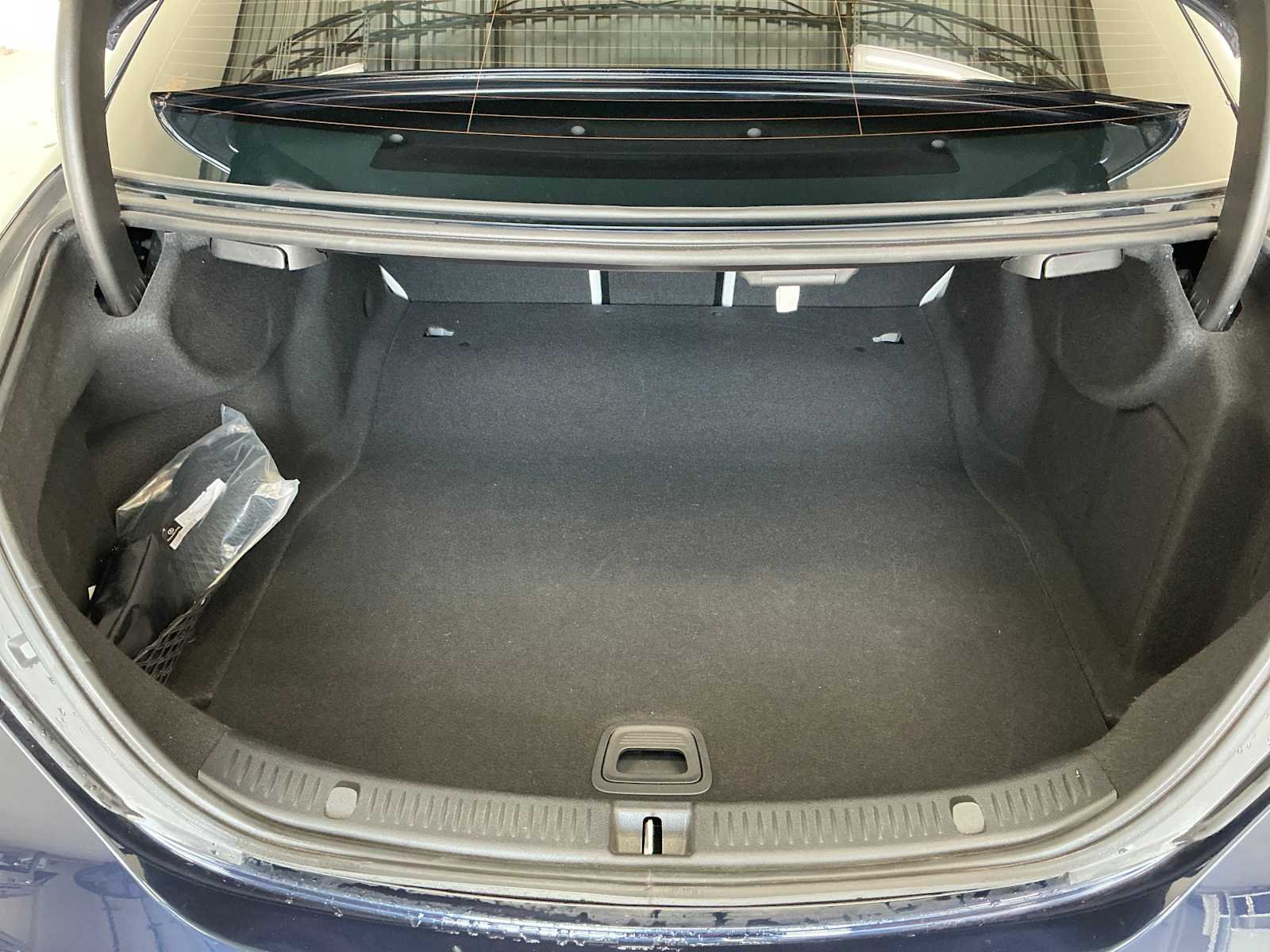 Certified Used 2022 Nautical Blue Metallic Mercedes-Benz E 350 image 25