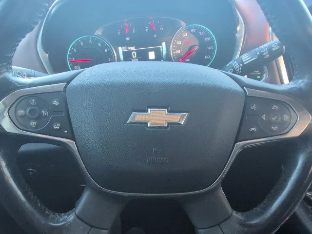 Used 2019 Black Chevrolet High Country image 16