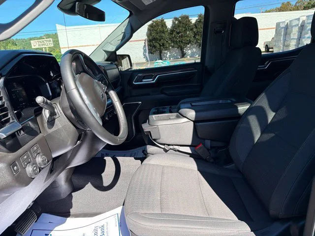 Used 2026 Black Chevrolet RST image 27