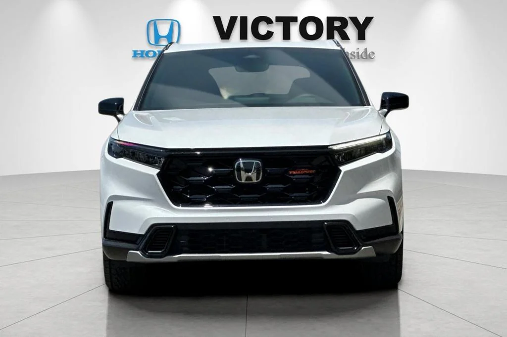 2026 Honda CR-V TrailSport - Photo 8