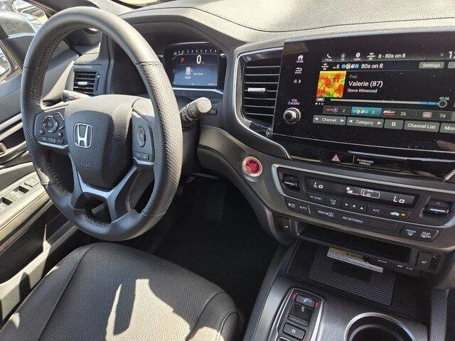 Certified Used 2023 Sonic Gray Pearl Honda EX-L image 32