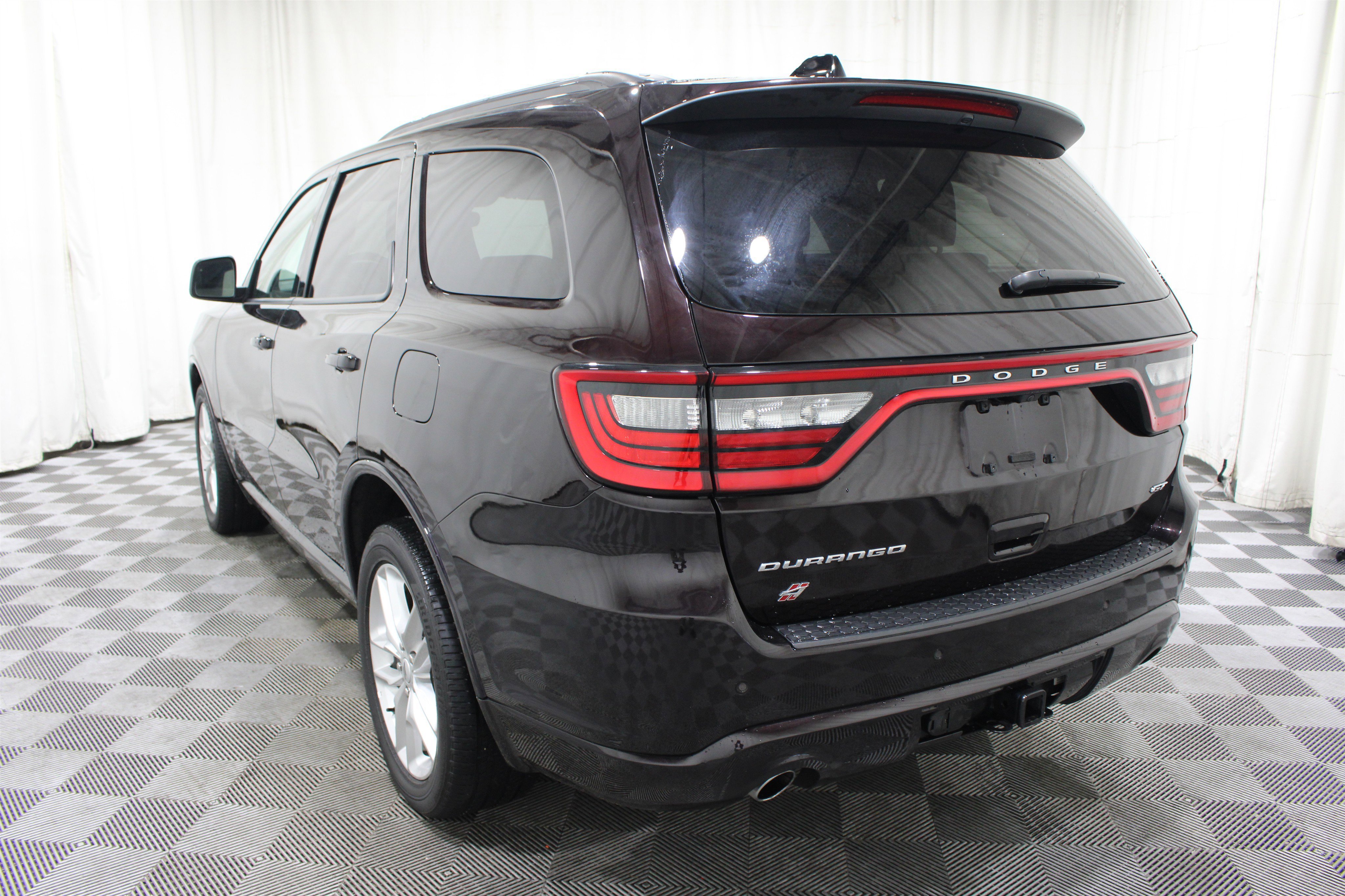 Used 2025 Red Oxide Dodge GT Plus image 31