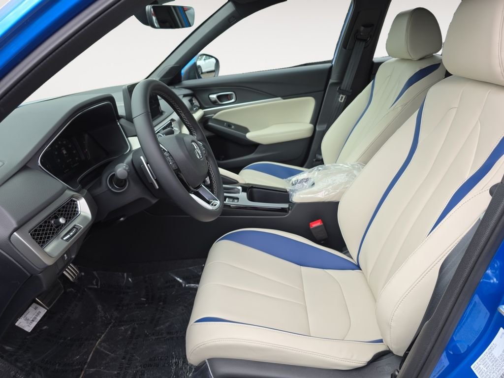 New 2026 Blue Acura A-Spec Package image 9