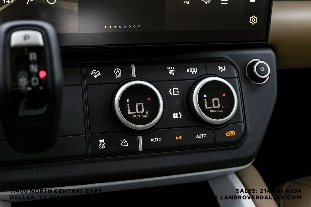 New 2026 Fuji White Land Rover S image 21
