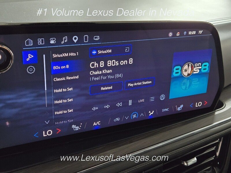 2025 Chevrolet Tahoe LT - Photo 32