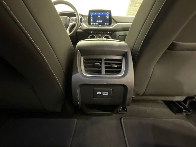 Used 2025 Gray Chevrolet LT image 26
