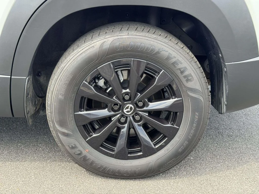 Certified Used 2025 Pearl Mazda Premium image 12