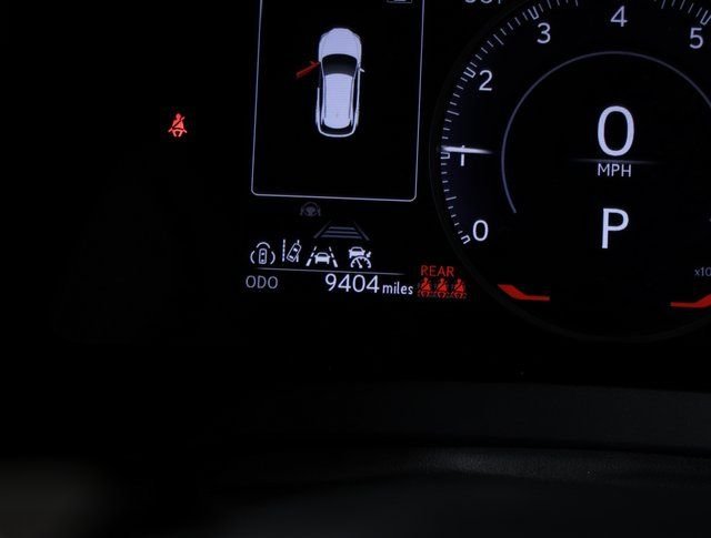2024 Lexus RX 350 - Photo 18