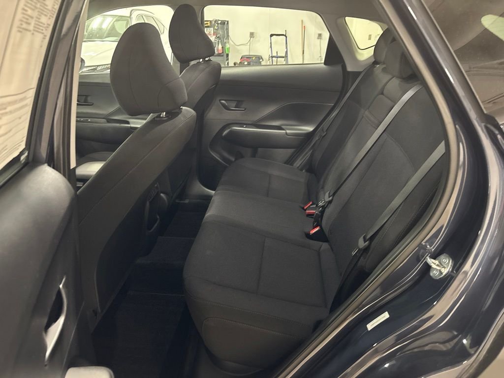 Certified Used 2026 Blue Hyundai SEL Sport image 29