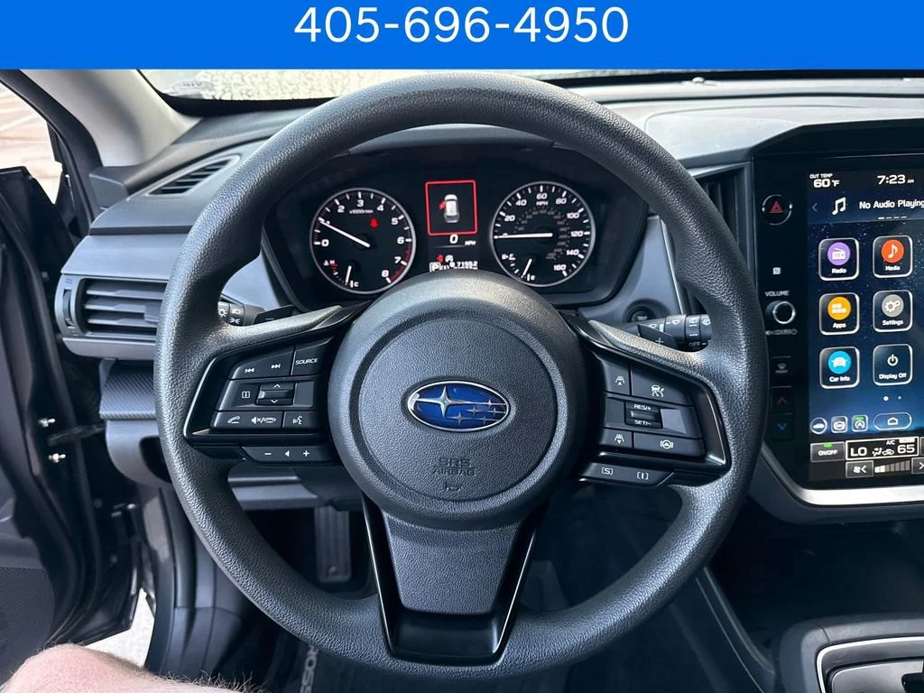 Pre-Owned 2024 Subaru Crosstrek Premium