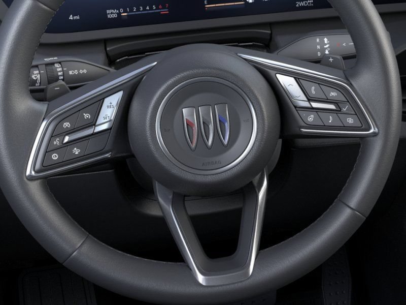 2026 Buick Enclave Preferred - Photo 19
