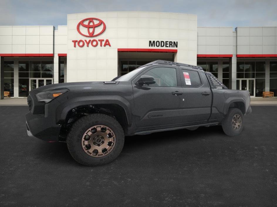 2025 Toyota Tacoma Trailhunter - Photo 6