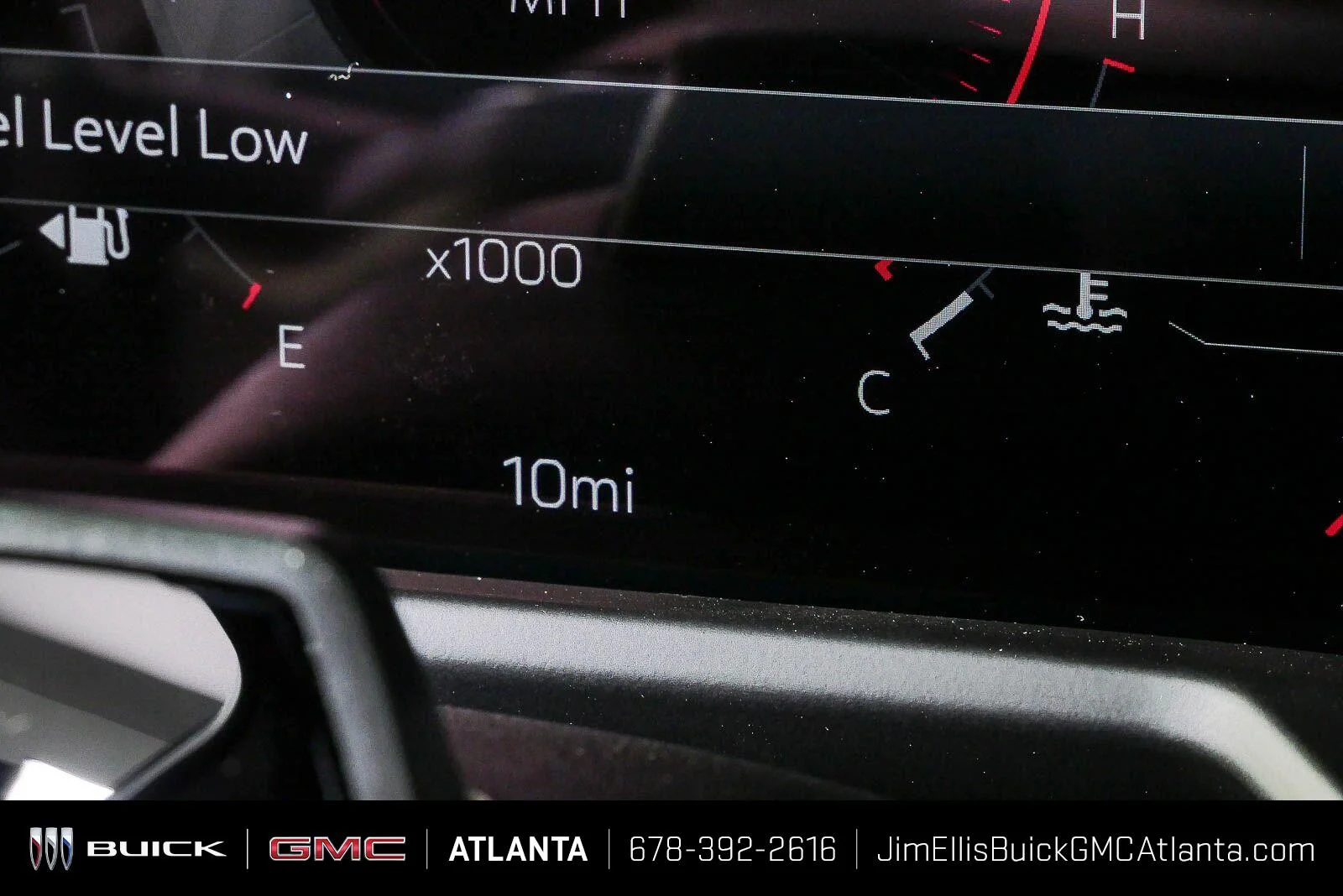 New 2026 Sterling Metallic GMC Denali image 12