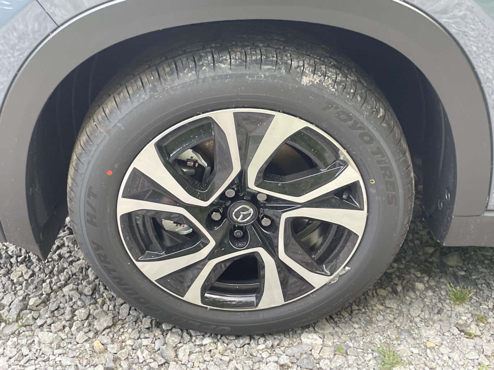 New 2026 Polymetal Gray Metallic Mazda 2.5 S Preferred image 10
