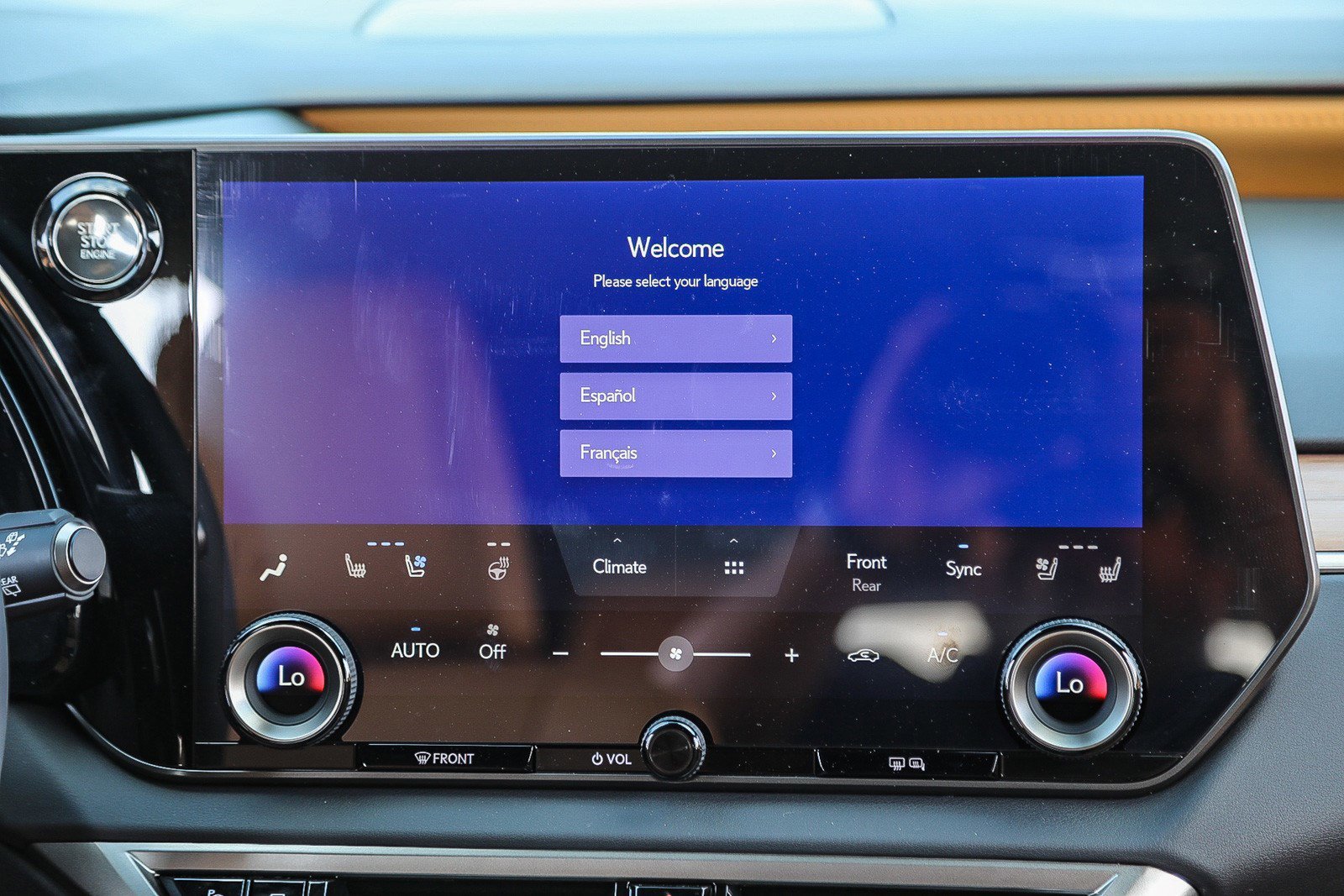 2026 Lexus RX 350 Premium - Photo 13