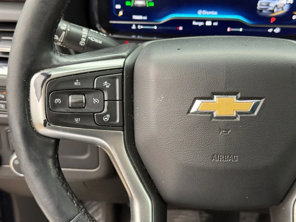 Used 2022 Black Chevrolet LT image 15
