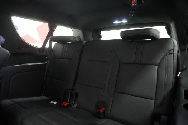 2026 Chevrolet Suburban RST - Photo 27