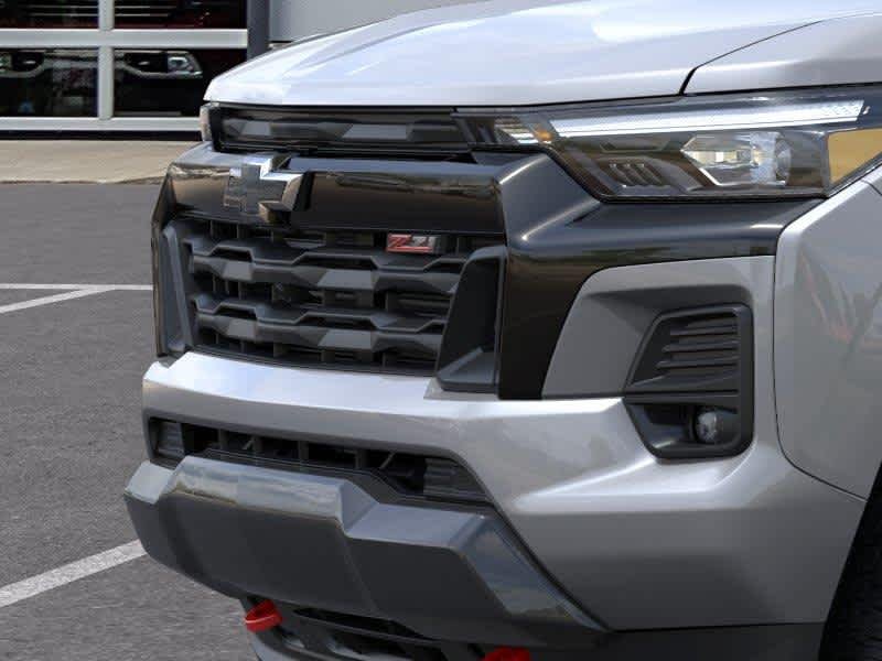 2026 Chevrolet Colorado Z71 - Photo 13