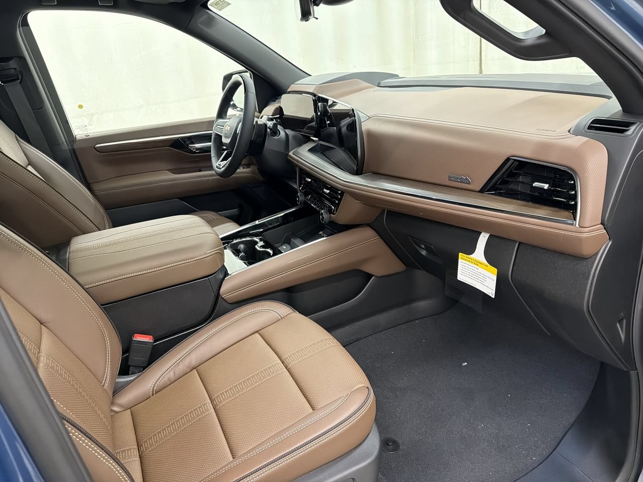 2026 Chevrolet Tahoe High Country - Photo 15