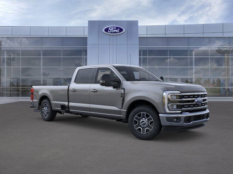 2026 Ford F-350 Super Duty XL - Photo 7
