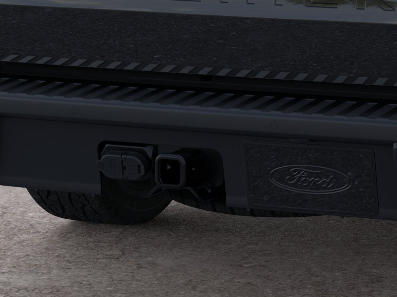 2026 Ford Maverick XLT - Photo 23