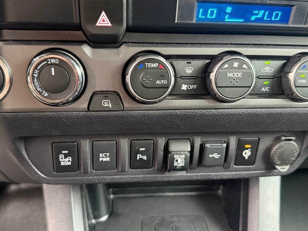 2021 Toyota Tacoma SR - Photo 21