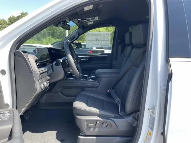 2026 Chevrolet Tahoe LT - Photo 16