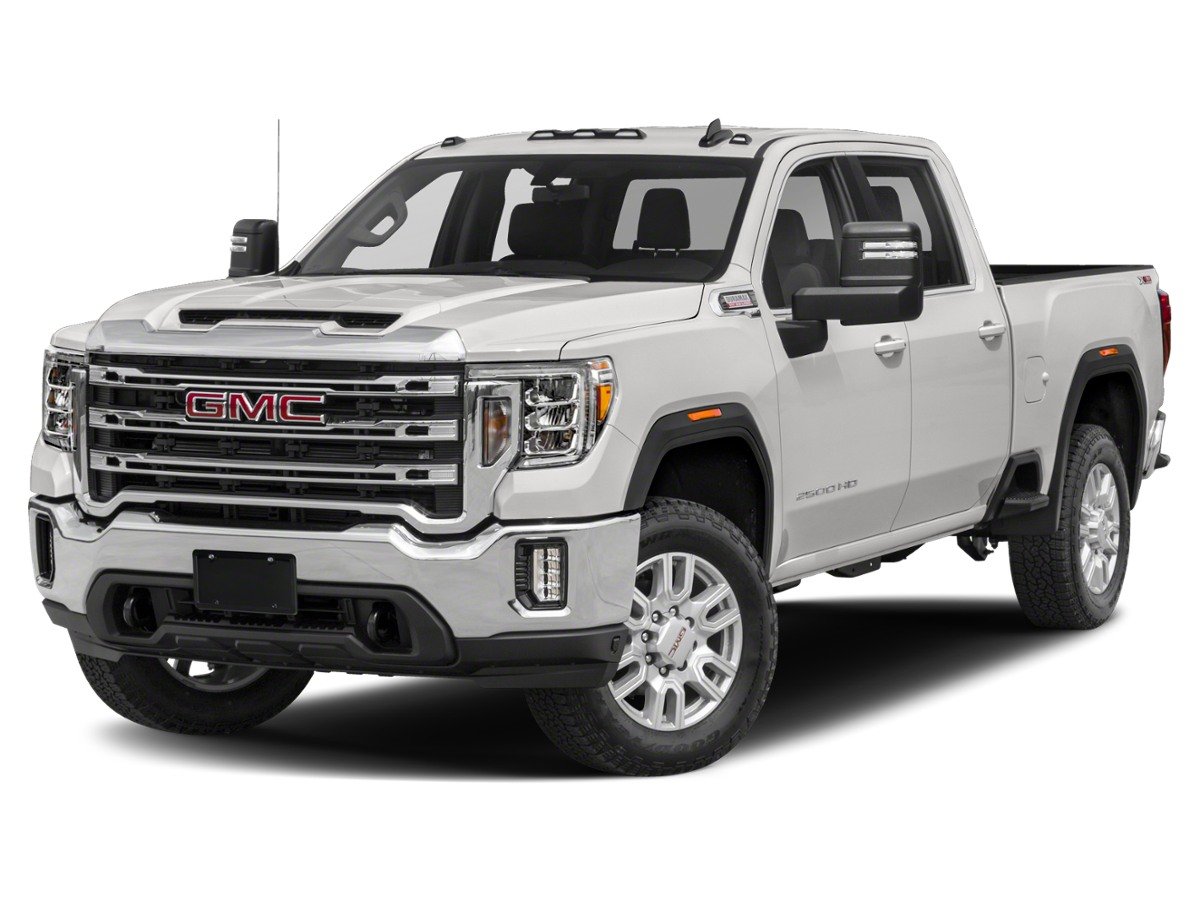 2022 GMC Sierra SLE 4WD Double Cab Standard Box's photo