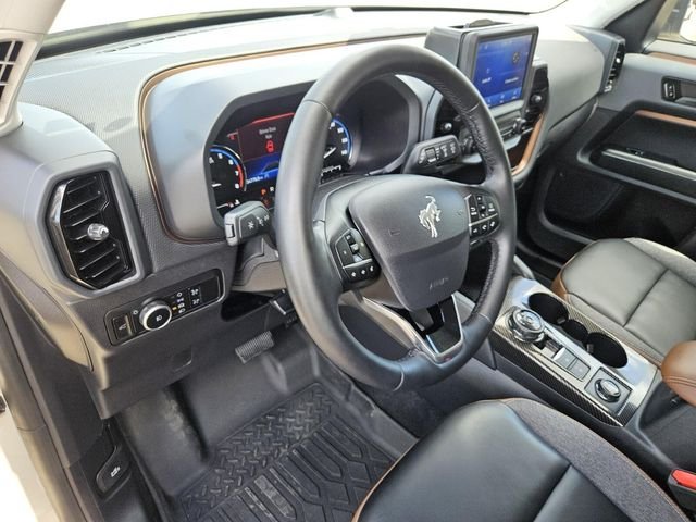 Used 2024 Beige Ford Outer Banks image 20