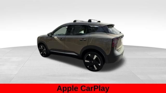 Used 2026 Brown Nissan SR image 6
