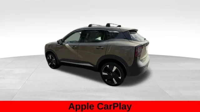 Used 2026 Brown Nissan SR image 6