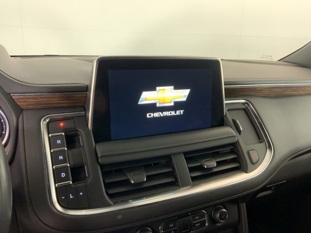 2021 Chevrolet Tahoe High Country - Photo 18