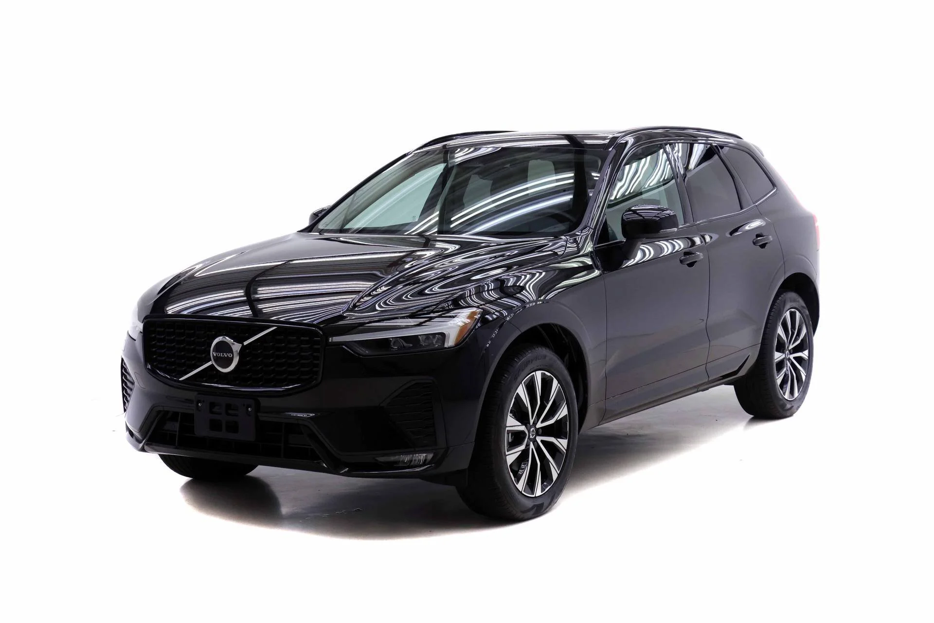 2025 Volvo XC60