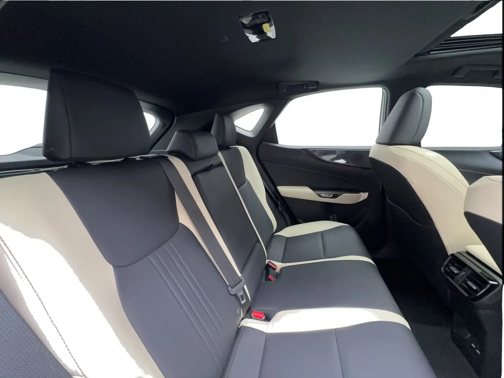 Used 2023 Orange Lexus 350 Premium image 27