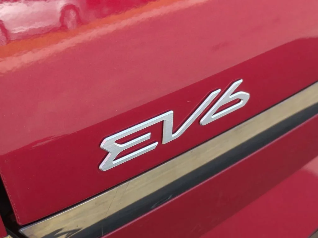 New 2024 Red Kia GT-Line image 32