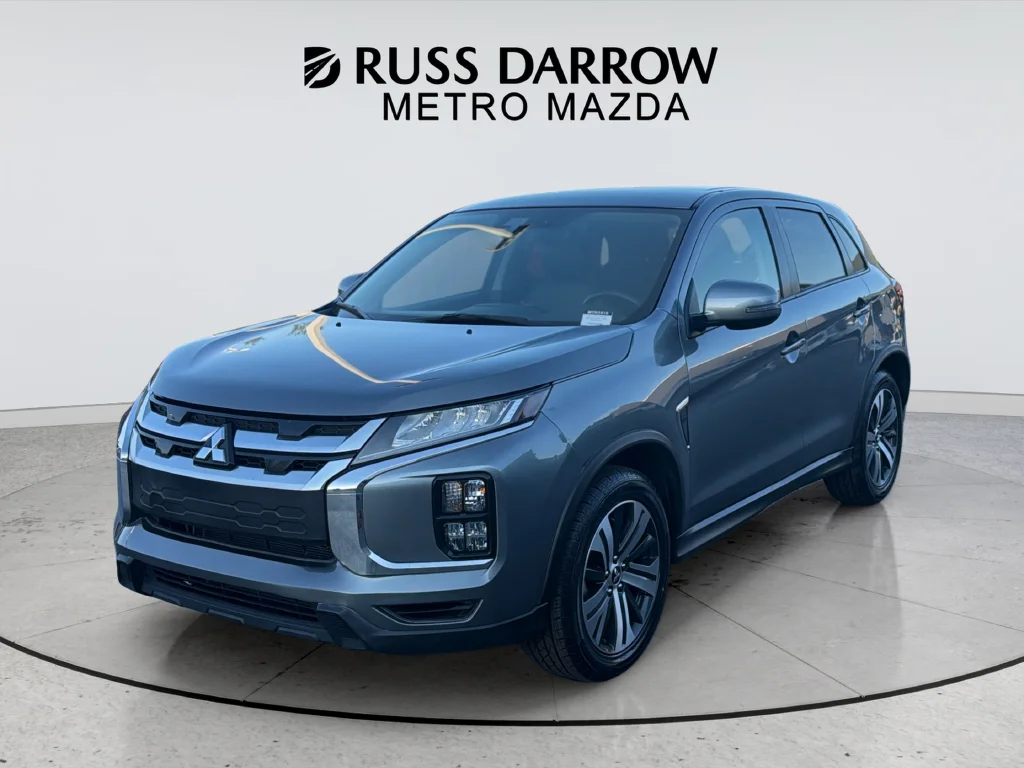 2024 Mitsubishi Outlander Sport SE