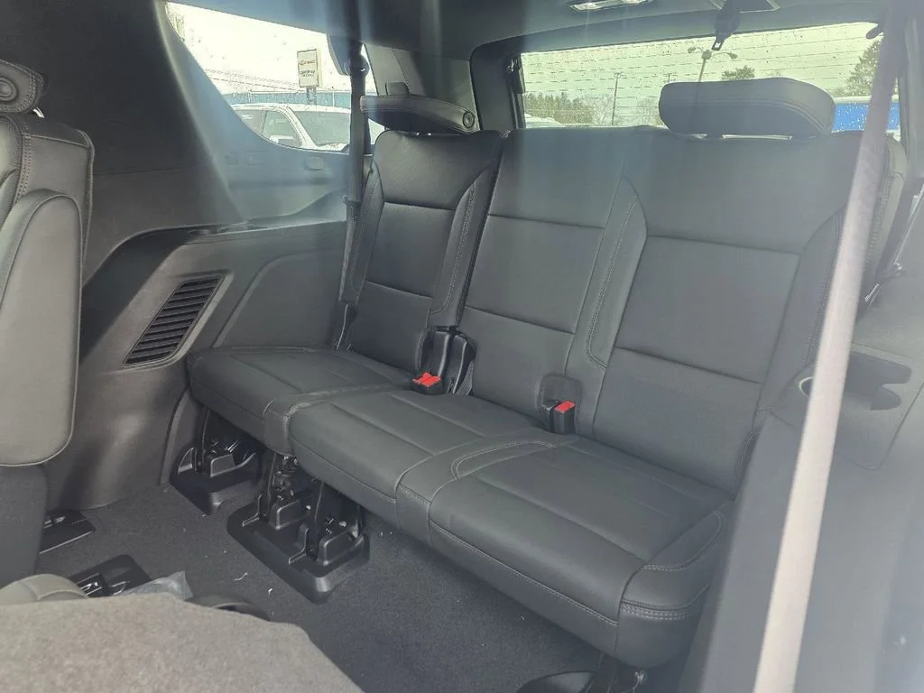 2026 Chevrolet Tahoe High Country - Photo 32