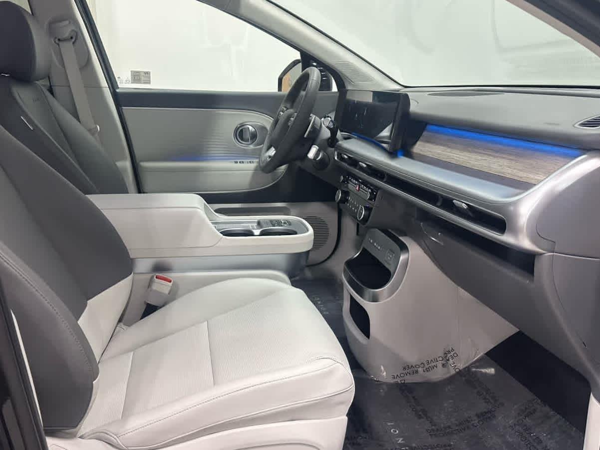 2026 Hyundai IONIQ 9 SEL - Photo 36