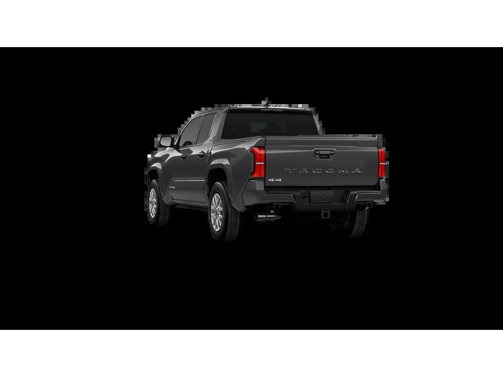 New 2026 Underground Toyota SR5 image 37