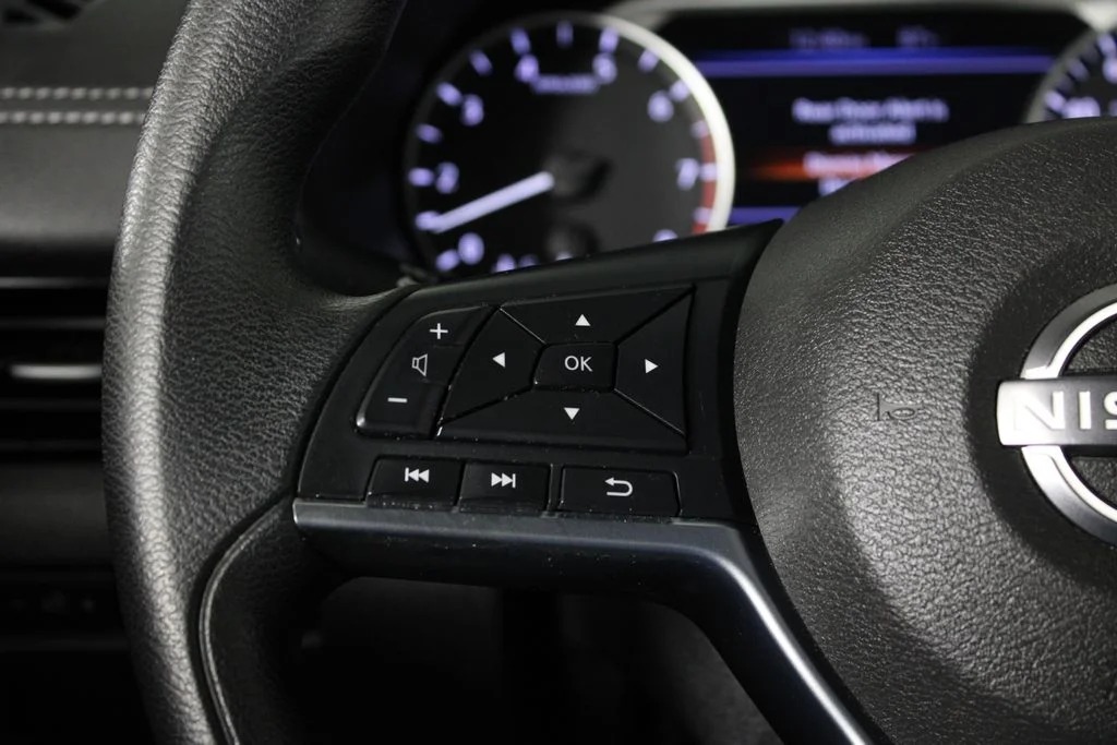 2024 Nissan Sentra SV - Photo 26