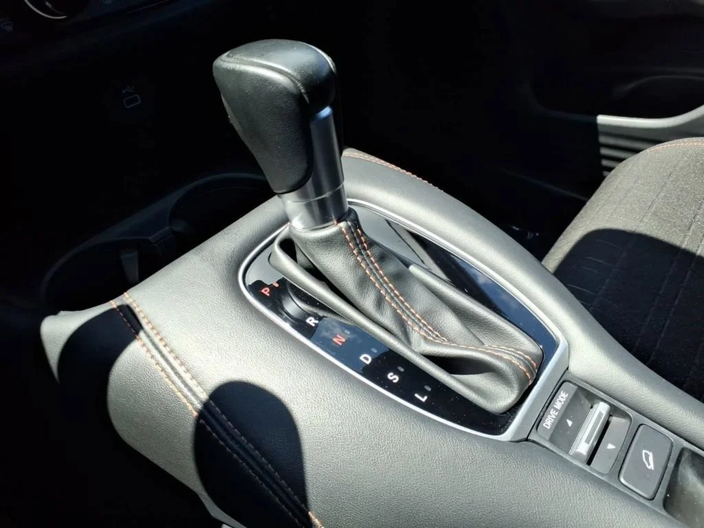 Used 2024  Honda Sport image 3