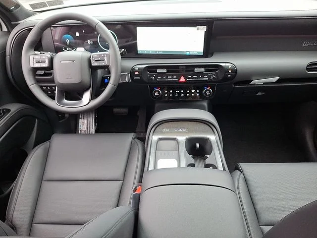 New 2026 White Hyundai XRT Pro image 10