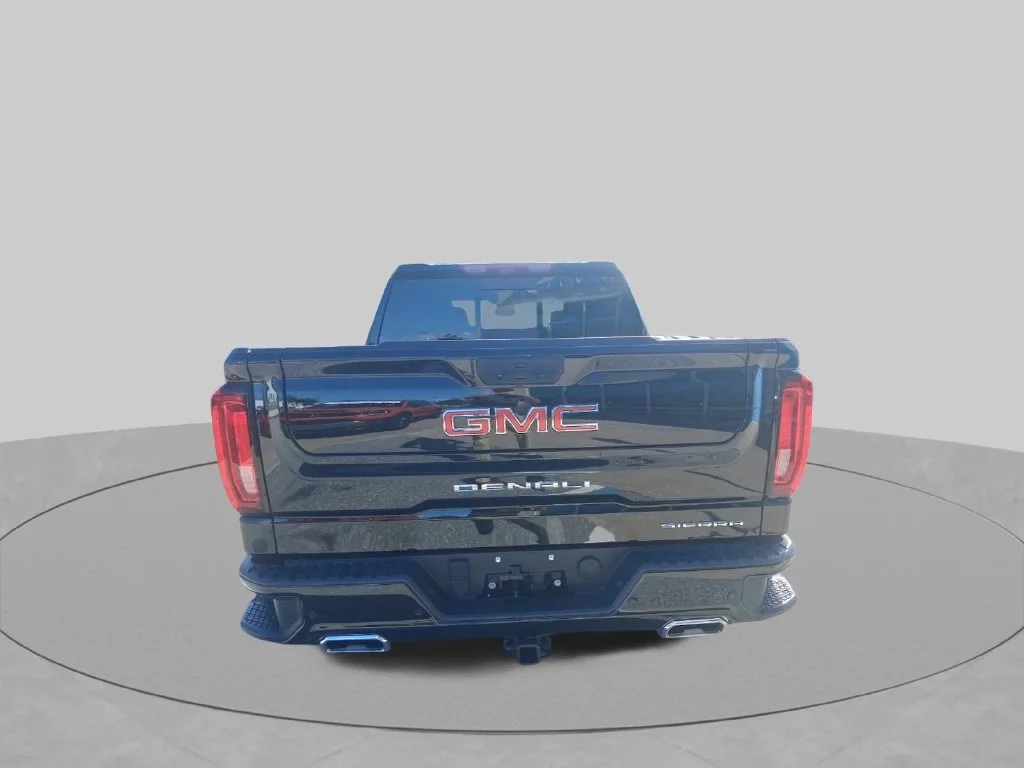 Used 2026 Black GMC Denali image 9