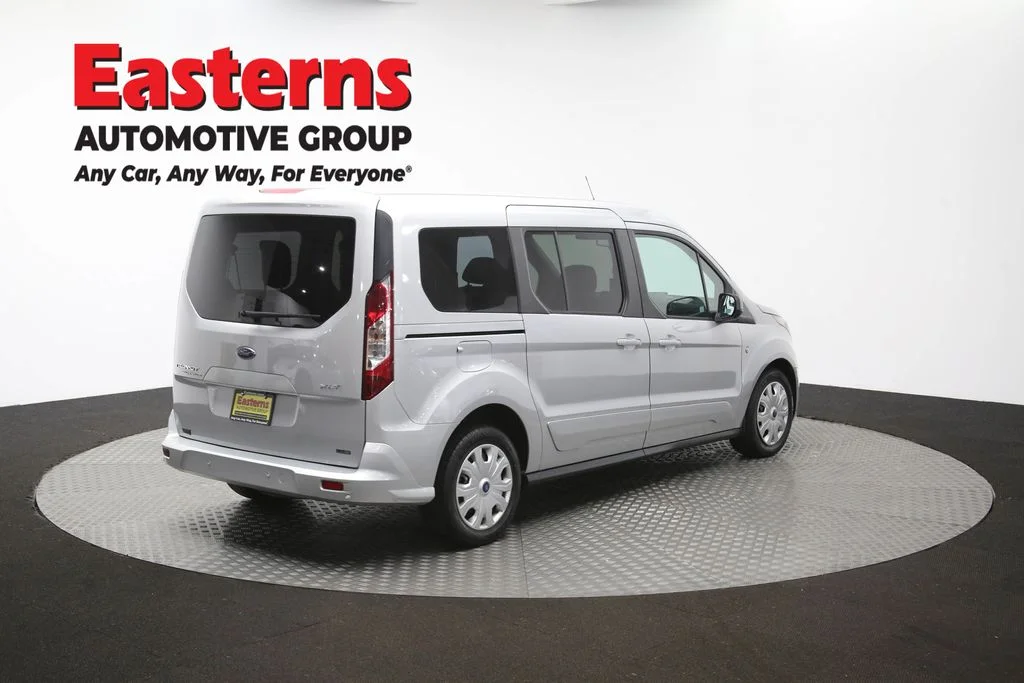 Used 2021 Silver Ford XLT image 38