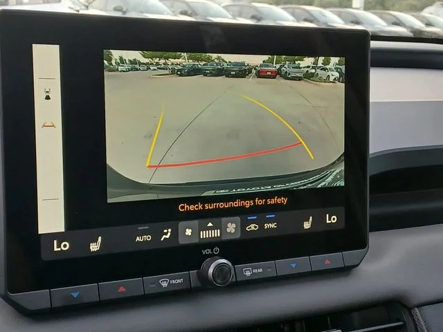 New 2026 Blueprint Toyota SE image 18