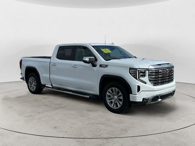 2023 GMC Sierra 1500 Denali Denali - Photo 7