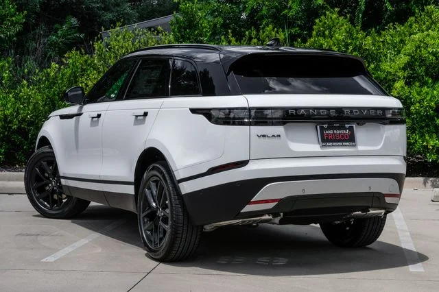 New 2026  Land Rover S image 15