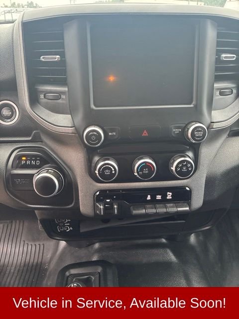 Used 2024 White Ram Tradesman image 14